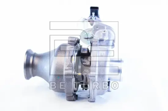 Lader, Aufladung BE TURBO 128697 Bild Lader, Aufladung BE TURBO 128697