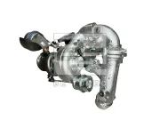 Lader, Aufladung BE TURBO 128703RED