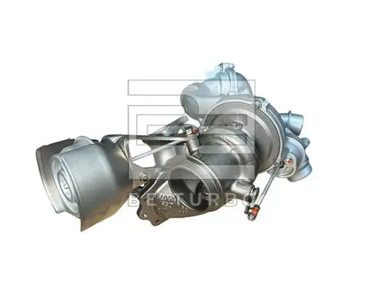 Lader, Aufladung BE TURBO 128704RED Bild Lader, Aufladung BE TURBO 128704RED
