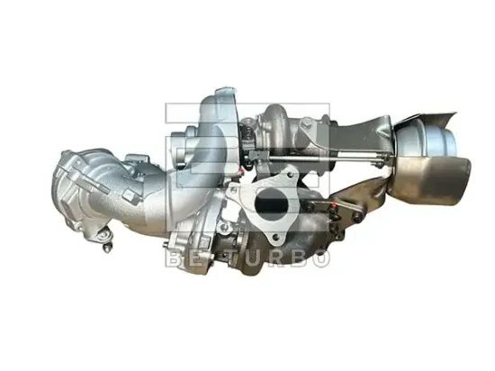 Lader, Aufladung BE TURBO 128704RED Bild Lader, Aufladung BE TURBO 128704RED