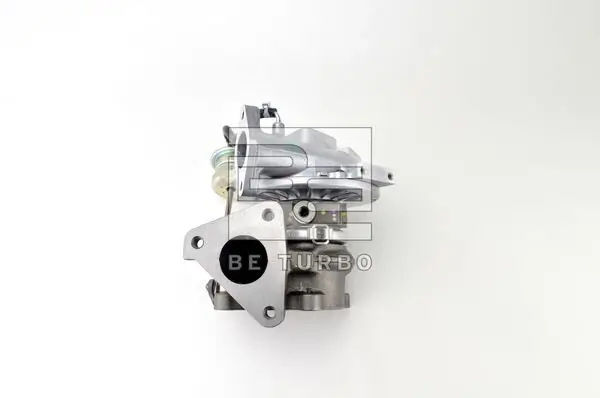 Lader, Aufladung BE TURBO 128718