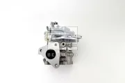Lader, Aufladung BE TURBO 128718