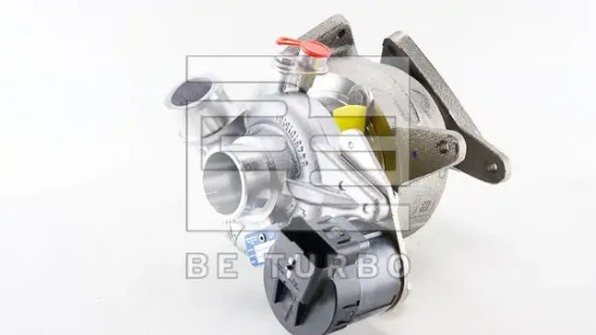 Lader, Aufladung links BE TURBO 128719 Bild Lader, Aufladung links BE TURBO 128719