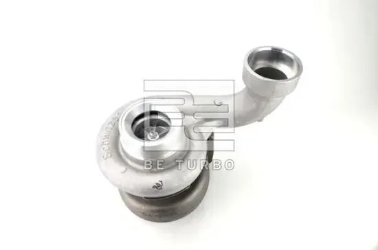 Lader, Aufladung BE TURBO 128991 Bild Lader, Aufladung BE TURBO 128991