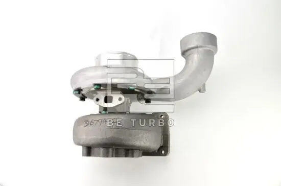 Lader, Aufladung BE TURBO 128991 Bild Lader, Aufladung BE TURBO 128991