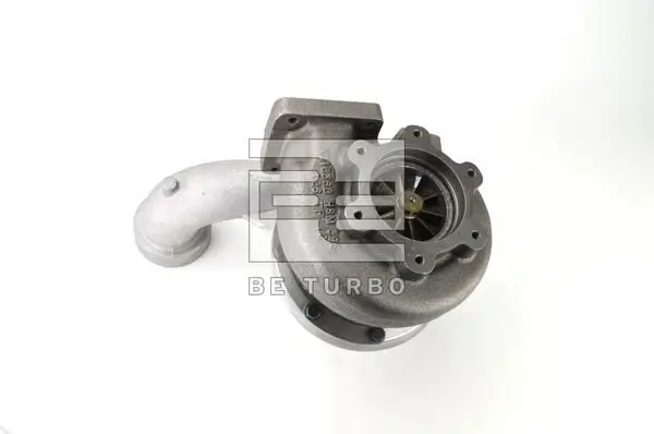 Lader, Aufladung BE TURBO 128991