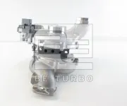 Lader, Aufladung BE TURBO 128998