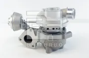 Lader, Aufladung BE TURBO 128782