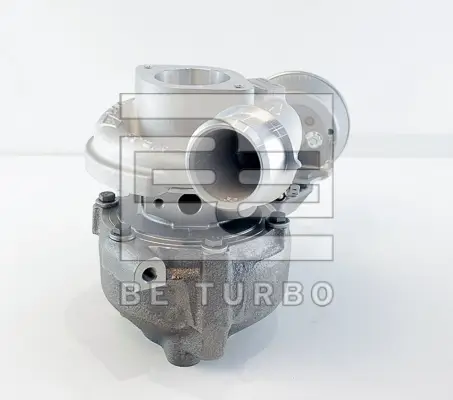 Lader, Aufladung BE TURBO 128782 Bild Lader, Aufladung BE TURBO 128782