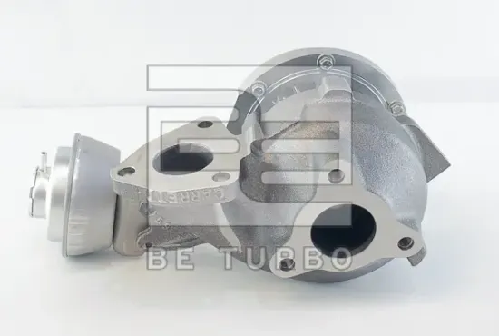 Lader, Aufladung BE TURBO 128782 Bild Lader, Aufladung BE TURBO 128782