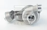 Lader, Aufladung BE TURBO 128782