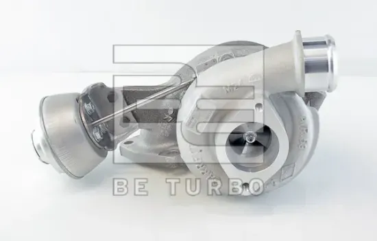 Lader, Aufladung BE TURBO 128782 Bild Lader, Aufladung BE TURBO 128782