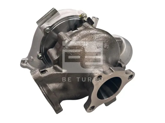 Lader, Aufladung BE TURBO 128828 Bild Lader, Aufladung BE TURBO 128828