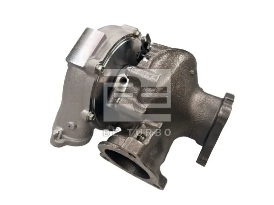 Lader, Aufladung BE TURBO 128828 Bild Lader, Aufladung BE TURBO 128828