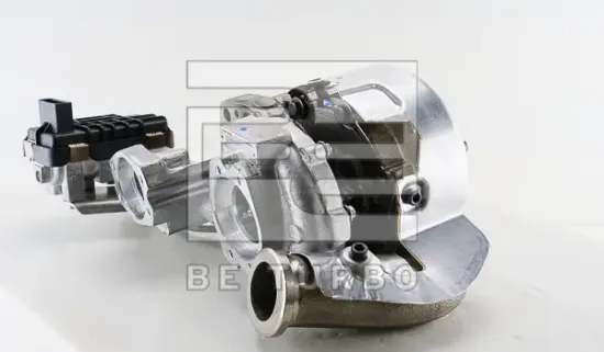 Lader, Aufladung links BE TURBO 128836 Bild Lader, Aufladung links BE TURBO 128836