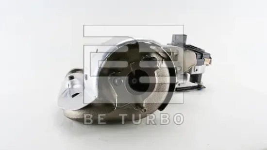 Lader, Aufladung links BE TURBO 128836 Bild Lader, Aufladung links BE TURBO 128836