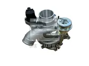 Lader, Aufladung BE TURBO 128840