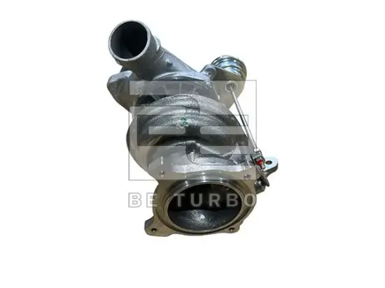 Lader, Aufladung BE TURBO 128840 Bild Lader, Aufladung BE TURBO 128840