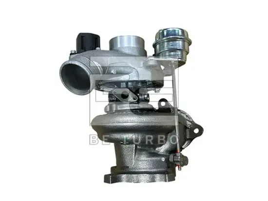 Lader, Aufladung BE TURBO 128840 Bild Lader, Aufladung BE TURBO 128840