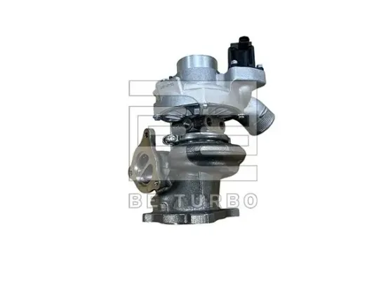 Lader, Aufladung BE TURBO 128840 Bild Lader, Aufladung BE TURBO 128840