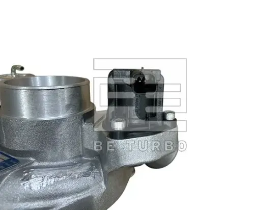 Lader, Aufladung BE TURBO 128840 Bild Lader, Aufladung BE TURBO 128840
