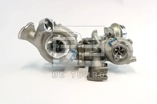 Lader, Aufladung BE TURBO 128844 Bild Lader, Aufladung BE TURBO 128844
