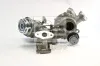 Lader, Aufladung BE TURBO 128844