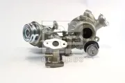 Lader, Aufladung BE TURBO 128844