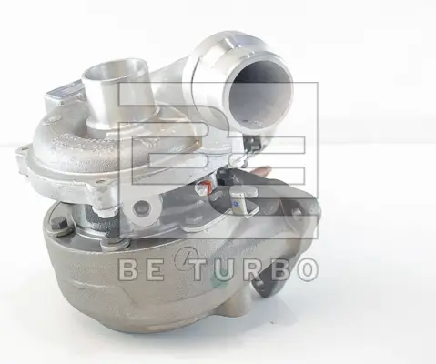 Lader, Aufladung BE TURBO 128846