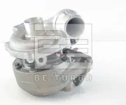 Lader, Aufladung BE TURBO 128846