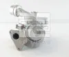 Lader, Aufladung BE TURBO 128846 Bild Lader, Aufladung BE TURBO 128846