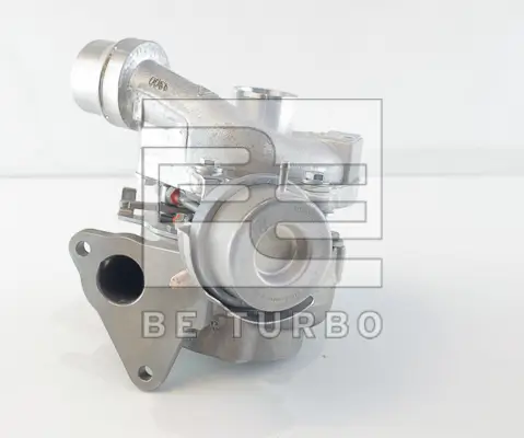 Lader, Aufladung BE TURBO 128846 Bild Lader, Aufladung BE TURBO 128846