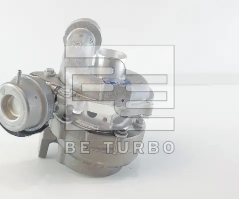 Lader, Aufladung BE TURBO 128846 Bild Lader, Aufladung BE TURBO 128846