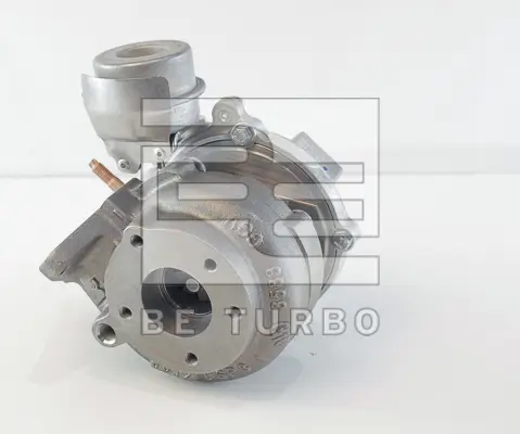 Lader, Aufladung BE TURBO 128846 Bild Lader, Aufladung BE TURBO 128846