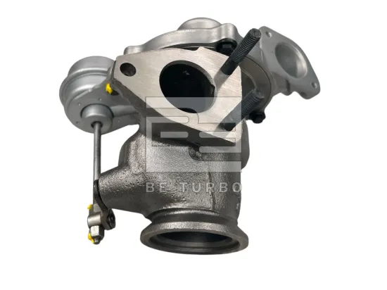 Lader, Aufladung BE TURBO 128987RED Bild Lader, Aufladung BE TURBO 128987RED