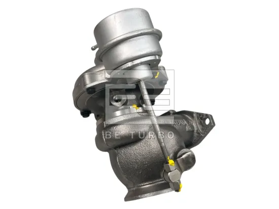 Lader, Aufladung BE TURBO 128987RED Bild Lader, Aufladung BE TURBO 128987RED