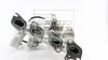 Lader, Aufladung BE TURBO 128989 Bild Lader, Aufladung BE TURBO 128989