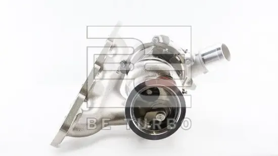 Lader, Aufladung BE TURBO 128989 Bild Lader, Aufladung BE TURBO 128989