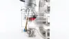 Lader, Aufladung BE TURBO 128989 Bild Lader, Aufladung BE TURBO 128989