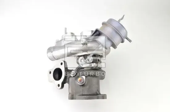 Lader, Aufladung BE TURBO 128990 Bild Lader, Aufladung BE TURBO 128990