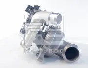 Lader, Aufladung BE TURBO 128991