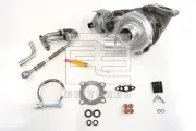 Lader, Aufladung BE TURBO 128994SK1