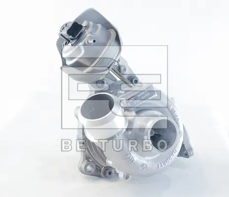 Lader, Aufladung BE TURBO 128994 Bild Lader, Aufladung BE TURBO 128994