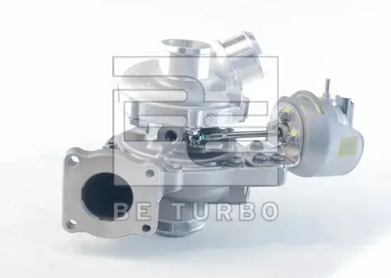 Lader, Aufladung BE TURBO 128994 Bild Lader, Aufladung BE TURBO 128994