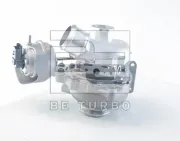 Lader, Aufladung BE TURBO 128994