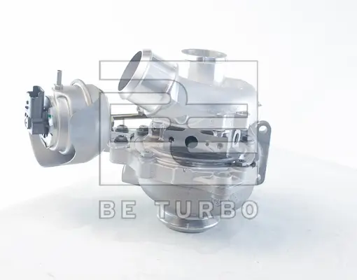 Lader, Aufladung BE TURBO 128994 Bild Lader, Aufladung BE TURBO 128994