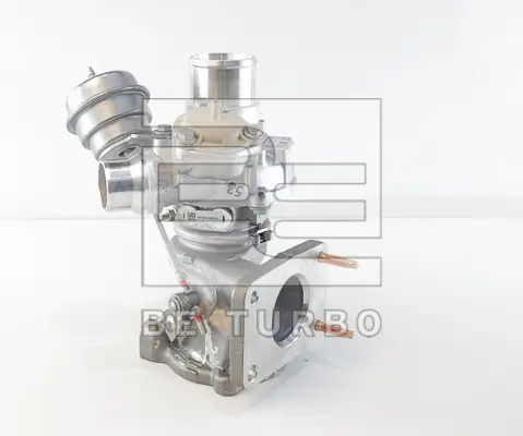 Lader, Aufladung BE TURBO 128996 Bild Lader, Aufladung BE TURBO 128996