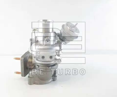 Lader, Aufladung BE TURBO 128996 Bild Lader, Aufladung BE TURBO 128996