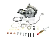 Lader, Aufladung BE TURBO 129002SK1