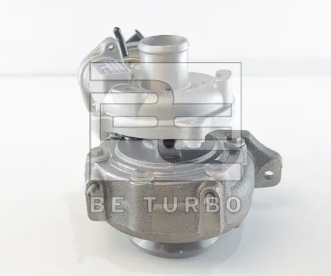 Lader, Aufladung BE TURBO 129002